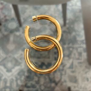 Jennifer Fisher Earrings